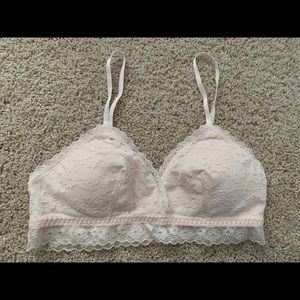 SOLD! H&M Bralette
